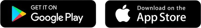 Get it on Google Play · Download on the App Store